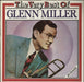 Glenn Miller The Very Best Of Glenn Miller German vinyl LP album (LP record) PL89009