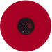 GoGo Penguin A Humdrum Star - Red Vinyl UK 2-LP vinyl record set (Double LP Album) 22N2LAH834901