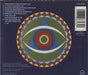 Gong You (Radio Gnome 3) Dutch CD album (CDLP)