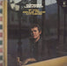 Gordon Lightfoot If You Could Read My Mind UK vinyl LP album (LP record) K44091