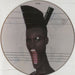 Grace Jones Slave To The Rhythm (Blooded) UK 12" vinyl picture disc (12 inch picture record) 12ISP206