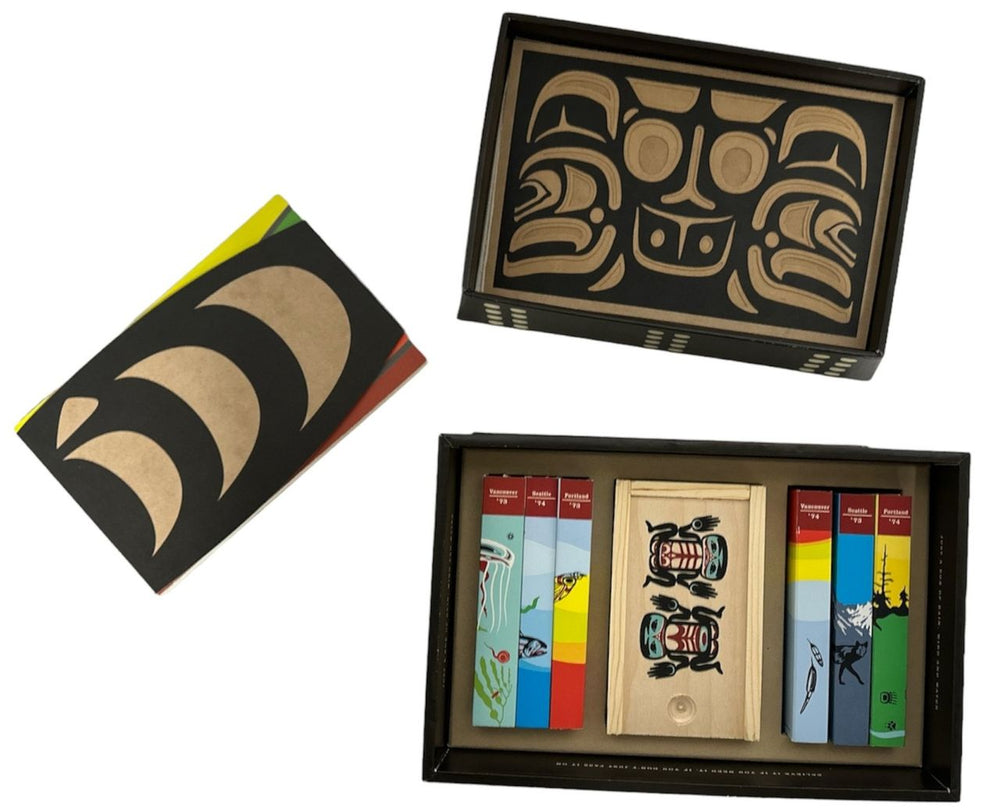 Grateful Dead Pacific Northwest '73–'74: The Complete Recordings US CD Album Box Set GRDDXPA838429