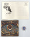 Grateful Dead Winterland 1973: The Complete Recordings + Bonus CD & Badge US CD Album Box Set 2008
