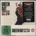 Green Day American Idiot 20 - 20th Anniversary 4CD + 2 Blu-ray - Sealed US CD Album Box Set 093624862680