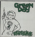 Green Day Kerplunk! UK CD album (CDLP) 68642