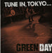 Green Day Tune In, Tokyo... - RSD - Blue Vinyl UK 12" vinyl single (12 inch record / Maxi-single) 9362-49351-1