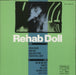 Green River Rehab Doll - EX German vinyl LP album (LP record)