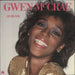 Gwen McCrae On My Way US vinyl LP album (LP record) 80019-1
