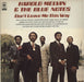 Harold Melvin & The Blue Notes Don't Leave Me This Way UK vinyl LP album (LP record) 31600