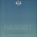 Harriet Woman To Man UK vinyl LP album (LP record) 090317210919