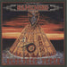 Hawkwind Electric Tepee - Red Vinyl Reissue UK 2-LP vinyl record set (Double LP Album) RCV127LP