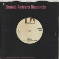 Hawkwind Silver Machine - 1st - Solid UK 7" vinyl single (7 inch record / 45)