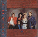 Heart Heart US vinyl LP album (LP record) 077771241017