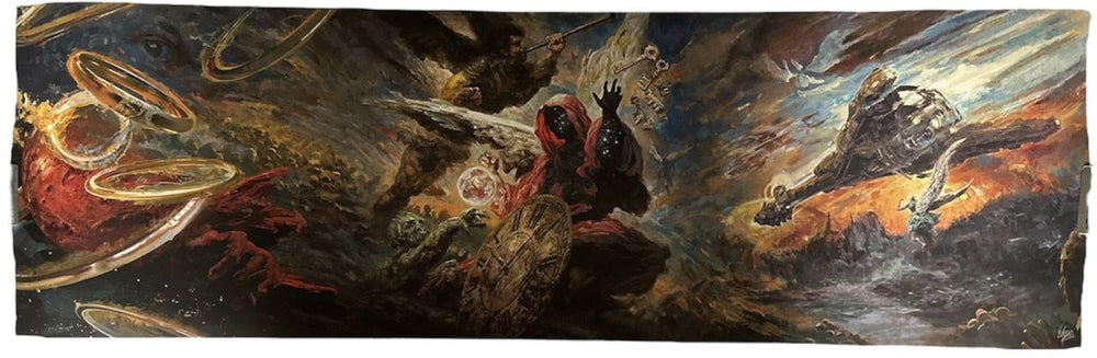 Helloween Helloween German Vinyl Box Set