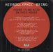 Hieroglyphic Being There Is No Acid In This House - Shrink UK 2-LP vinyl record set (Double LP Album) 5026328005188