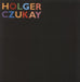 Holger Czukay Ode To Perfume / Fragrance UK 10" vinyl single (10 inch record) C56014