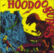 Hoodoo Gurus Stoneage Romeos Australian vinyl LP album (LP record) BTLP001