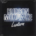 Hudson Mohawke Lantern UK 2-LP vinyl record set (Double LP Album) WARPLP254