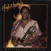 Hugh Masekela Waiting For The Rain UK vinyl LP album (LP record) HIP25