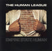 Human League Empire State Human UK 12" vinyl single (12 inch record / Maxi-single) VS351-12