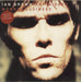 Ian Brown Unfinished Monkey Business + Booklet UK vinyl LP album (LP record) 539916-1