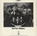 Ian Dury Sueperman's Big Sister - 'A' Label UK Promo 7" vinyl single (7 inch record / 45)
