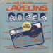 Ian Gillan Raving With Ian Gillan & The Javelins - Sealed German vinyl LP album (LP record) 0213853EMX