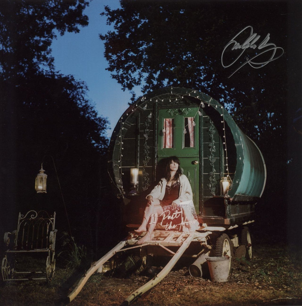 Imelda May 11 Past The Hour/Slip Of The Tongue - Deluxe Edition + Signed Insert - Sealed UK 2 CD album set (Double CD) IM-2CPA877229