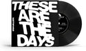 Inhaler These Are The Days - Sealed UK 7" vinyl single (7 inch record / 45) 4584826