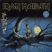 Iron Maiden Fear Of The Dark + Stickered & Insert - VG UK 2-LP vinyl record set (Double LP Album) EMD1032