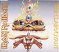 Iron Maiden The Clairvoyant UK CD single (CD5 / 5") CDEM79