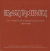 Iron Maiden The Complete Albums Collection 1980-1988 - 3 x LP's Sealed UK Vinyl Box Set 2564622290