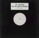 It Bites Still Too Young To Remember UK Promo 12" vinyl single (12 inch record / Maxi-single) VST1184