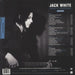 Jack White Acoustic Recordings 1998-2016 - Sticker Sealed UK 2-LP vinyl record set (Double LP Album) 813547023261