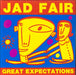 Jad Fair Great Expectations German 2-LP vinyl record set (Double LP Album) BAAL22