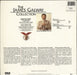 James Galway The James Galway Collection - Mozart Concerto For Flute & Harp German vinyl LP album (LP record) 035628544216