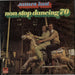 James Last Non Stop Dancing 70 UK vinyl LP album (LP record) 2371014