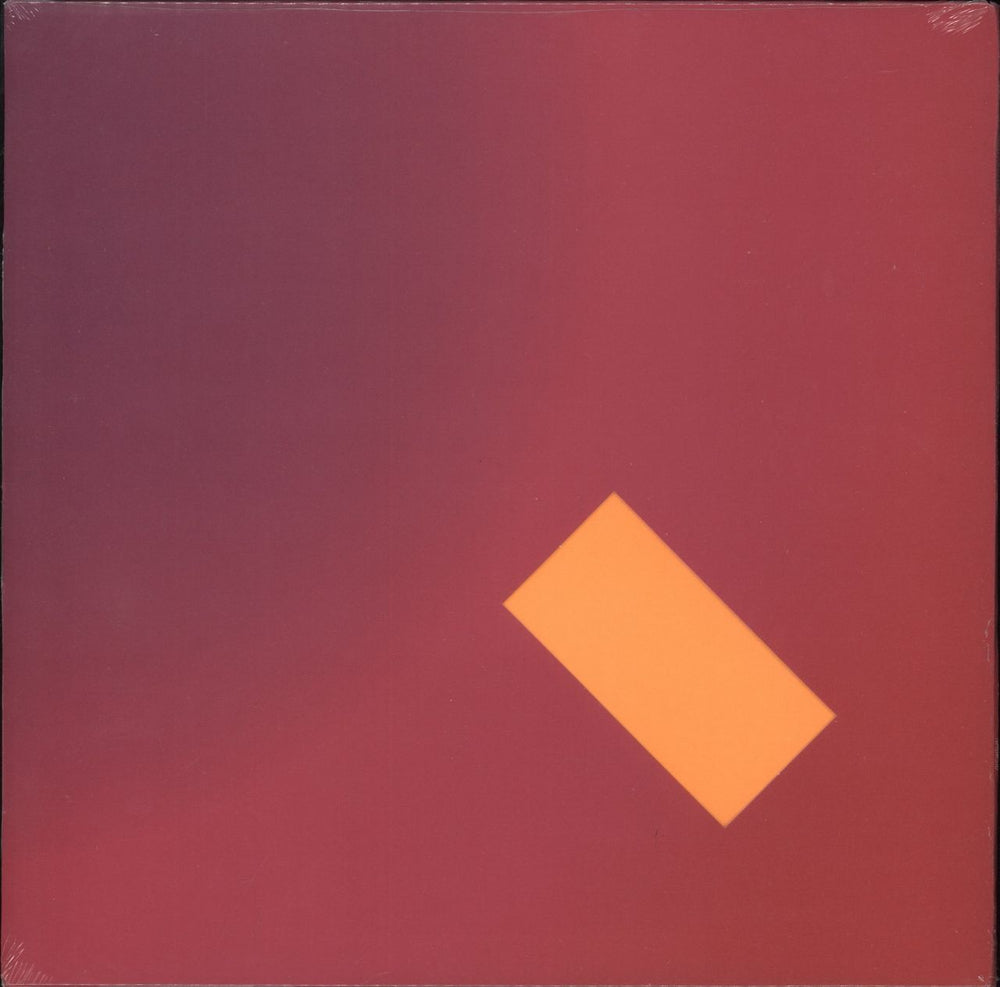 Jamie XX Far Nearer / Beat For UK 12" vinyl single (12 inch record / Maxi-single)
