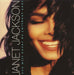 Janet Jackson Love Will Never Do - Remix UK 12" vinyl single (12 inch record / Maxi-single) AMY700