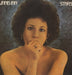 Janis Ian Stars UK vinyl LP album (LP record) 80224