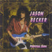 Jason Becker Perpetual Burn - Hot Pink Vinyl US vinyl LP album (LP record) SHR-51220-1