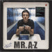Jason Mraz Mr. A-Z - Sealed US 2-LP vinyl record set (Double LP Album) R1680971