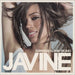 Javine Surrender - Album Promo UK Promo CD album (CDLP) CDSINDJY15