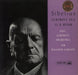 Jean Sibelius Symphony No. 1 In E Minor UK vinyl LP album (LP record) ASD260