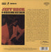 Jeff Beck Hi Ho Silver Lining - RSD '15 - Red Transparent Vinyl US 7" vinyl single (7 inch record / 45) 090771731319