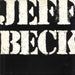 Jeff Beck There And Back UK vinyl LP album (LP record) EPC32197