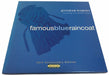 Jennifer Warnes Famous Blue Raincoat: The Songs Of Leonard Cohen US Vinyl Box Set CLP7060-45