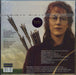 Jennifer Warnes The Hunter - 180gram Vinyl + Numbered - Sealed US vinyl LP album (LP record) 705105875699