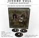 Jethro Tull Curious Ruminant - 2CD + Blu-Ray Artbook Edition | Dolby Atmos / 5.1 Surround - Sealed UK book IOM738