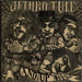 Jethro Tull Stand Up - Blue Label - EX UK vinyl LP album (LP record) CHR1042